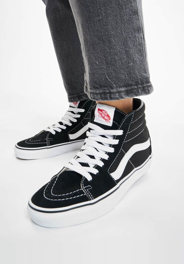 Vans Sk8 Hi Schuhe-0