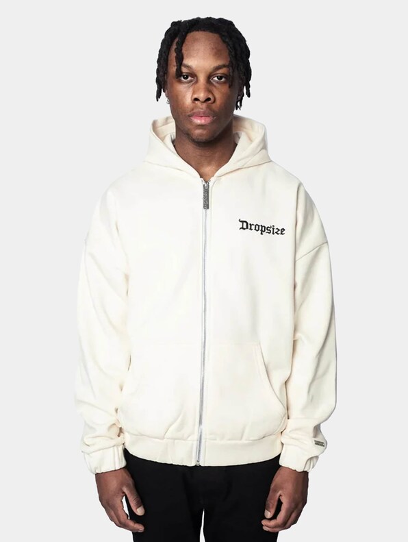 Super Heavy Oversize Blank-0