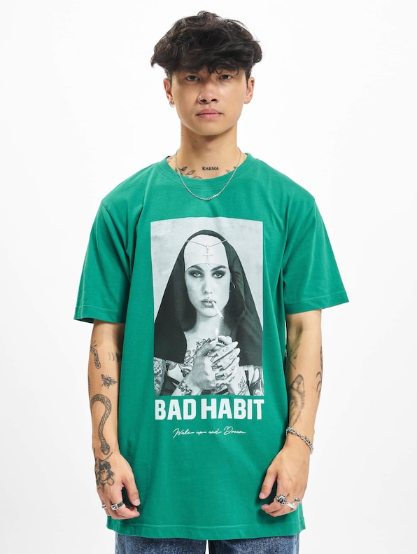 Bad Habit-2