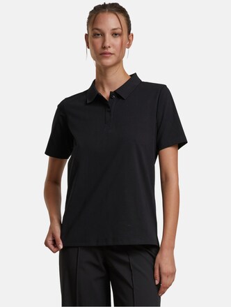 Ladies Sorona Polo Tee