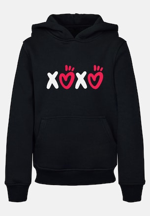 Valentines Day - XOXO Basic Kids 