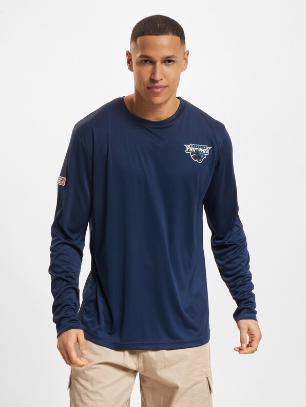 ELF Panthers Wroclaw 2 Longsleeve-1