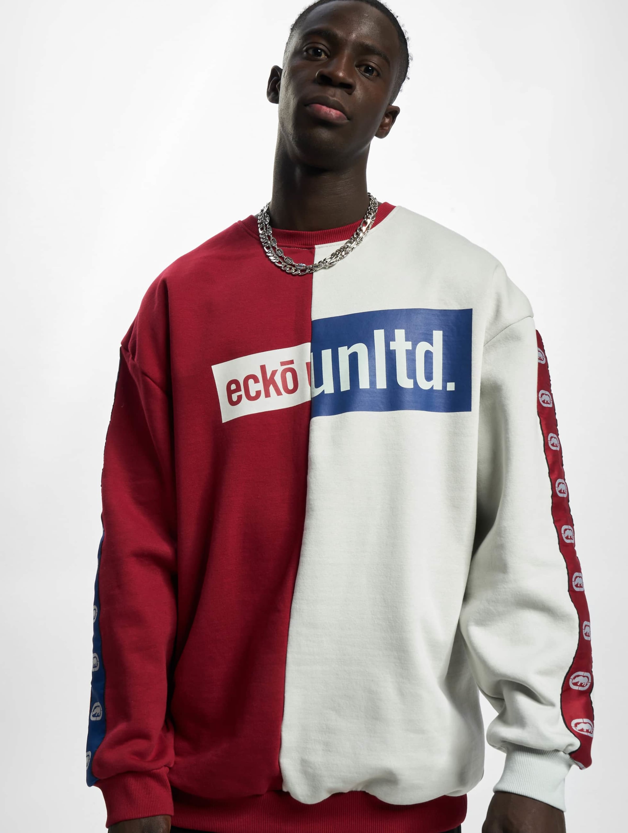 Ecko on sale unltd sweatshirt