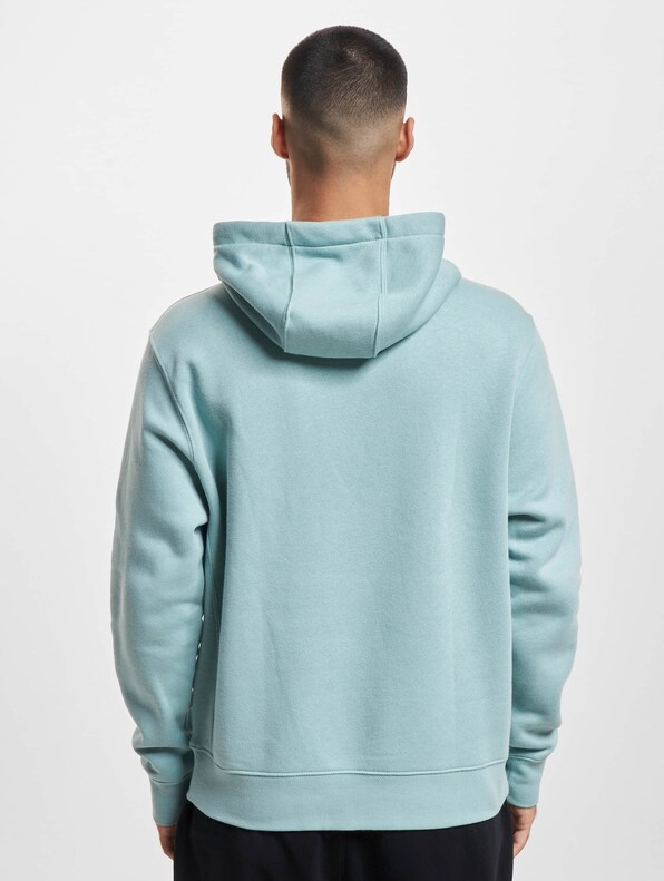 Nike Sportswear Club Fleece Hoodies-1