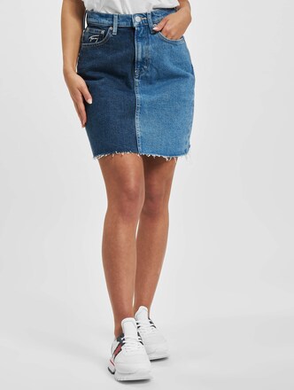 Tommy Jeans Mom  Skirt