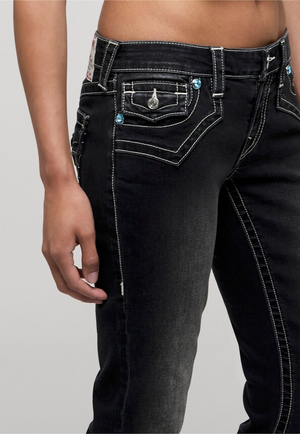 WESTERN YOKE JOEY-3