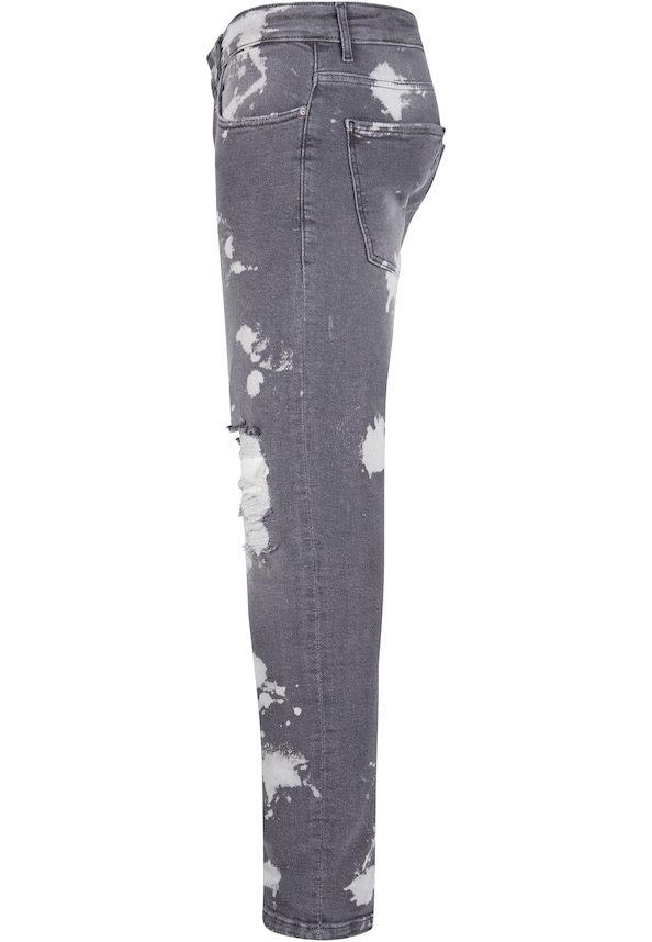 2Y Skinny Fit Jeans-5