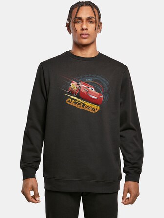 Cars - Lightning McQueen 
