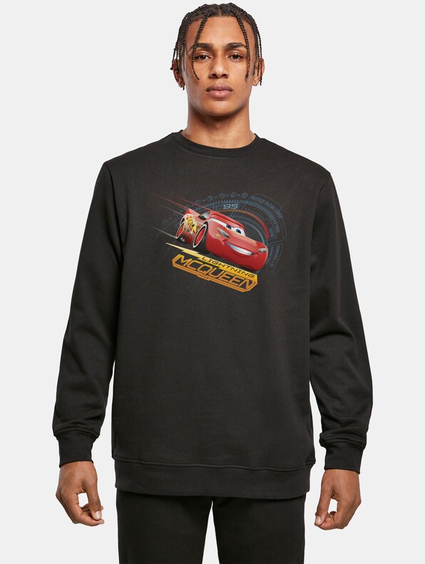 Cars - Lightning McQueen -0