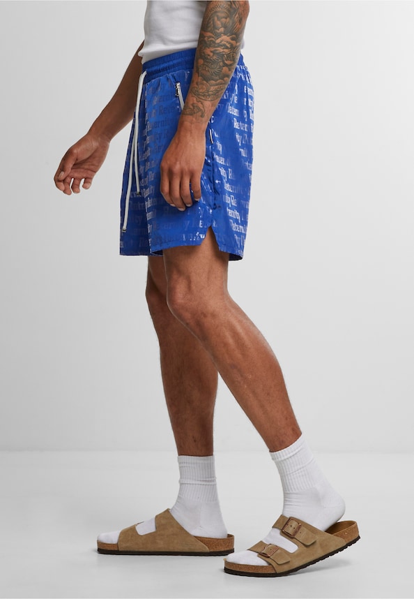 Swim Shorts Reternity-2