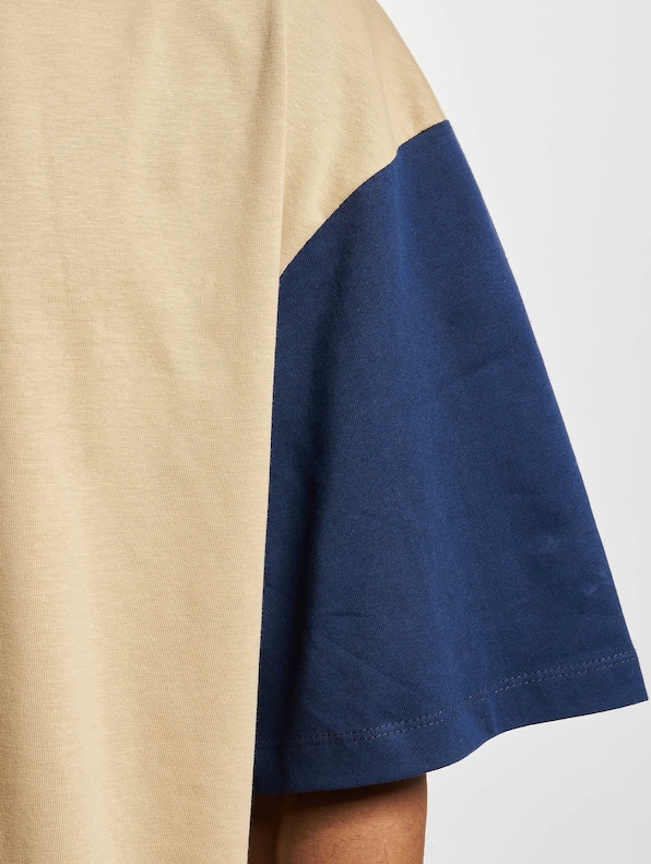 Organic Oversized Colorblock-3