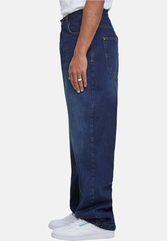 Rocawear WED Loose Fit Jeans-2