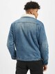 Brandit Sherpa Jeansjacken-1