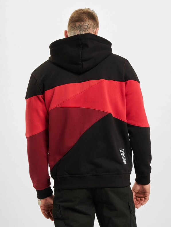 Dangerous DNGRS LimitedEdition 2 Zip Hoodies-1