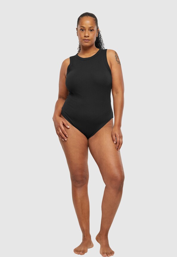 Ladies Rib Tank Body-9