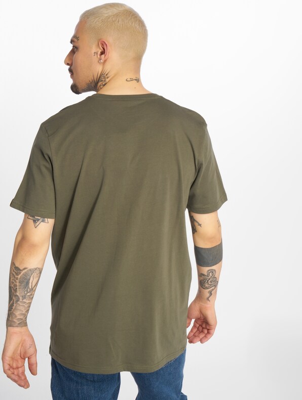 Alpha Industries Basic T-Shirts-3