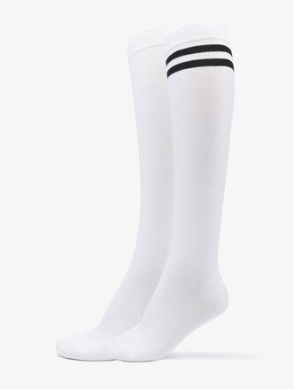 Ladies College Socks 2-Pack