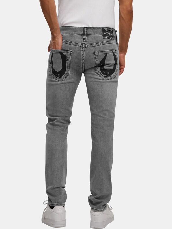 True Religion ROCCO SN PAINTED HS 32IN-1