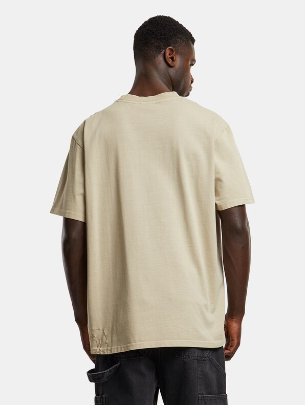 SCRIPT LOGO WASHED EMBROIDERY-1