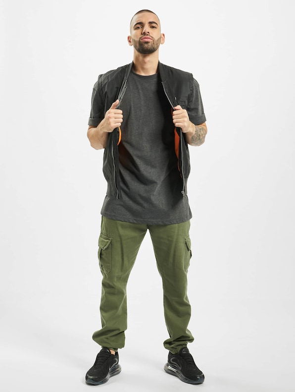 Tall Tee -3