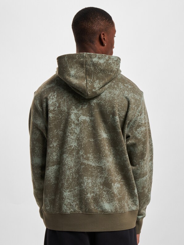 adidas Originals ADV Graphic Hoodies-1