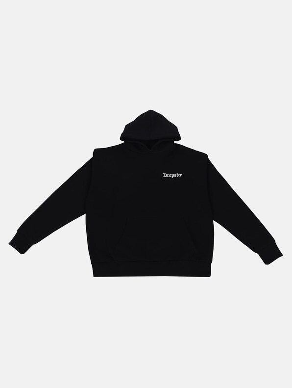HEAVY OVERSIZE LOST DREAM-0