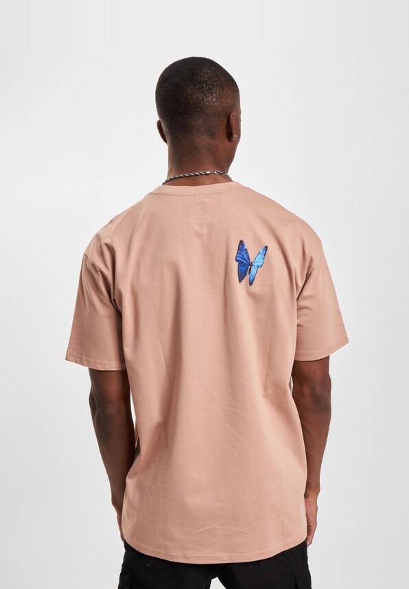  Le Papillon Oversize-1