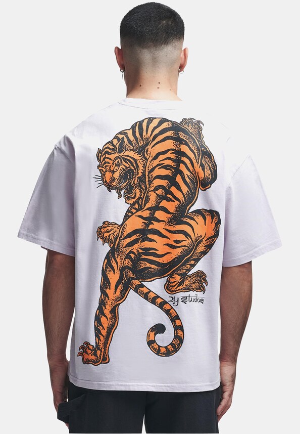 Tiger Oversize-0