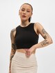 Vilma Jersey Sleeveless Cropped-0