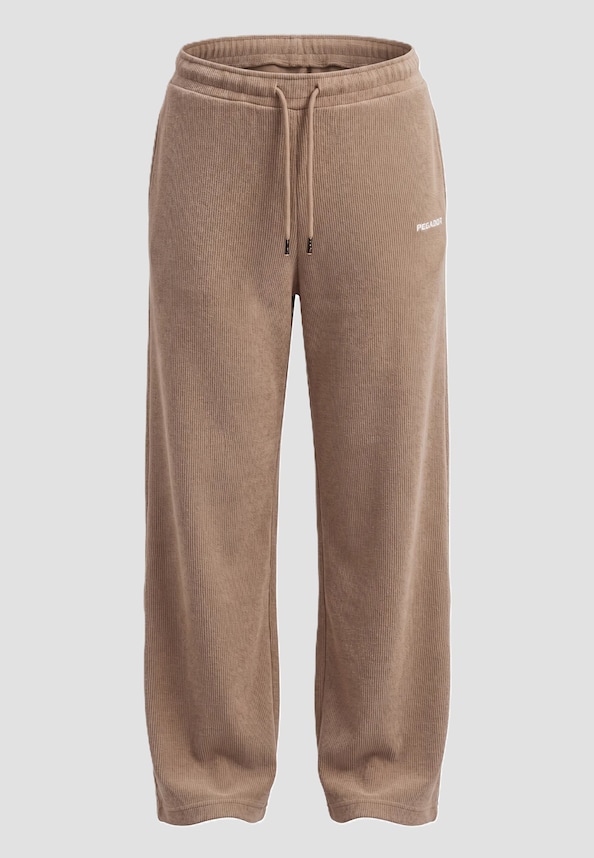 NOLI WIDE RIB PANTS-4