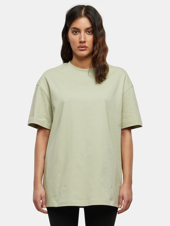 Ladies Oversized Boyfriend-2
