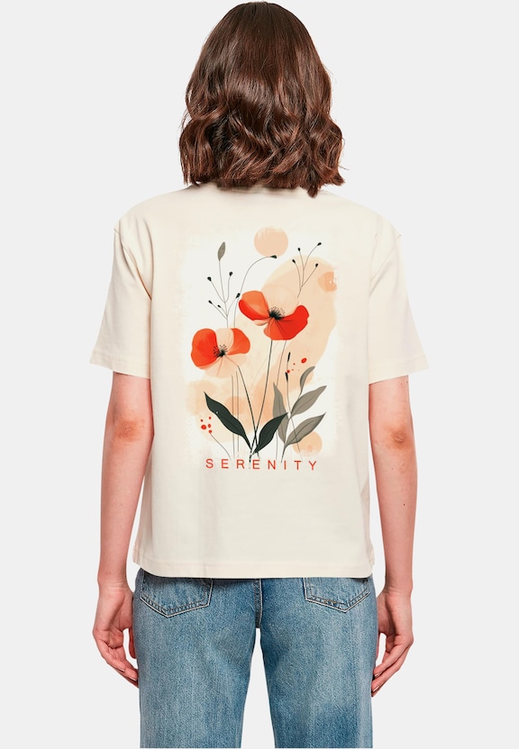 Ladies Serenity Tee-1
