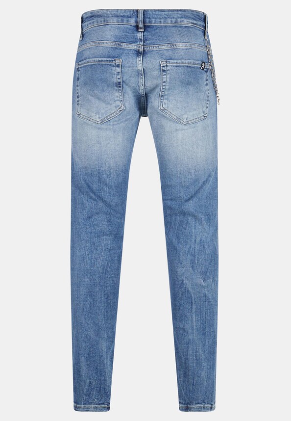Skinny -4