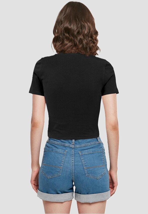 Ladies Faith Cropped-1