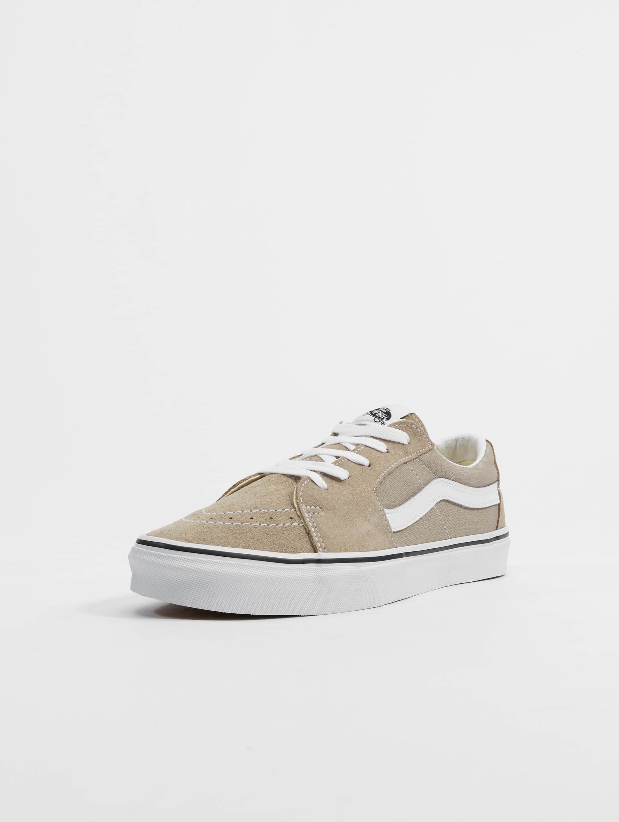 Vans on sale desert taupe