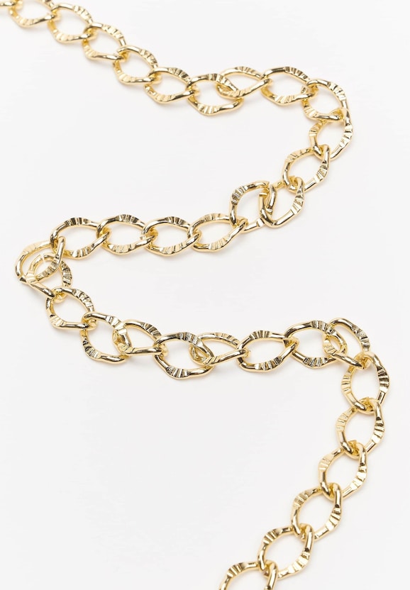 Naxos With Chain -5