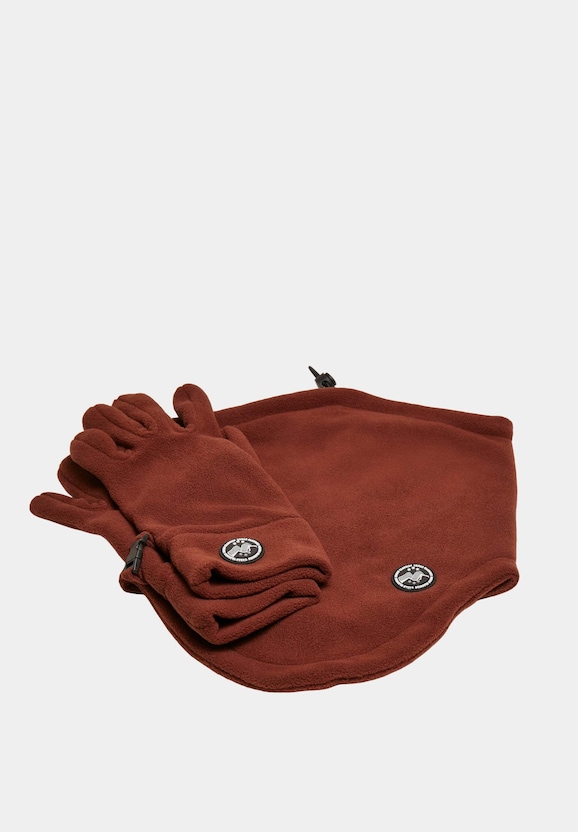 Hiking Fleece Set-8