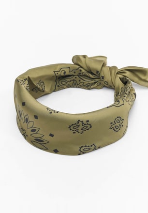 Satin Bandana 2-Pack