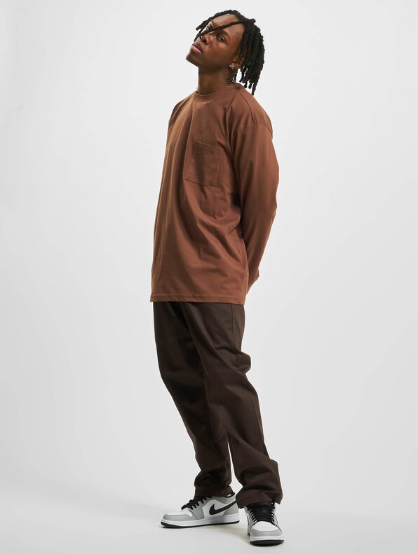 Heavy Oversized Pocket -5