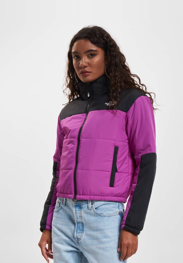 The North Face Gosei Puffer Freizeitjacke-1