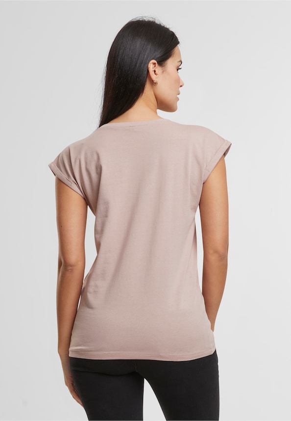 Forvert Ladies Tee Mojave-1