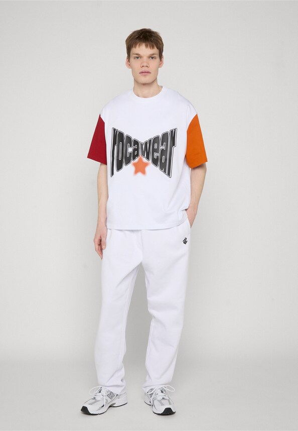 Rocawear COLORED T-Shirt-2