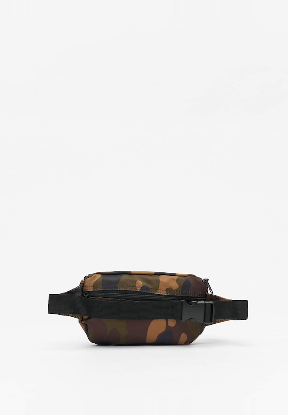 Urban Classics Camo Umhängetaschen-3