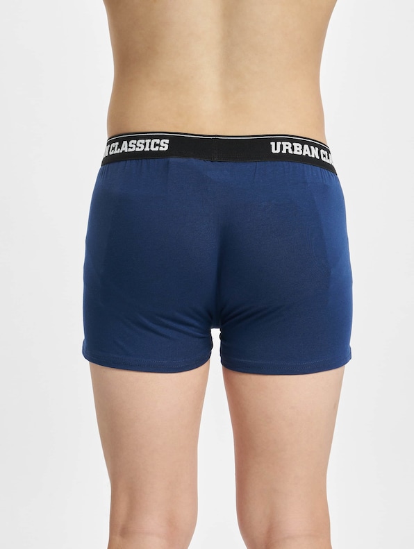 Organic Boxer 3-Pack-8