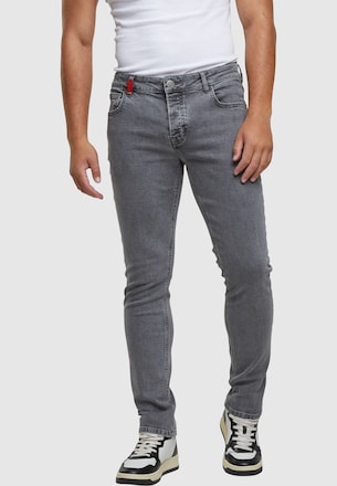 ALEJANDRO BASIC SLIM FIT JEANS