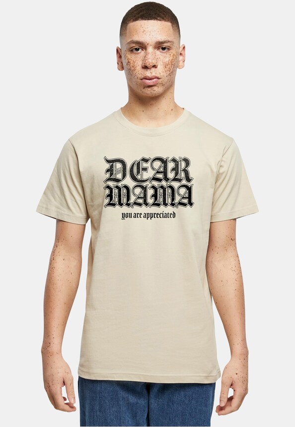 Dear Mama Tee-0