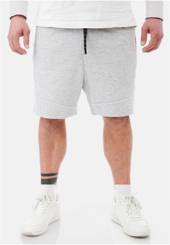 Jack and Jones Air Sweat Shorts