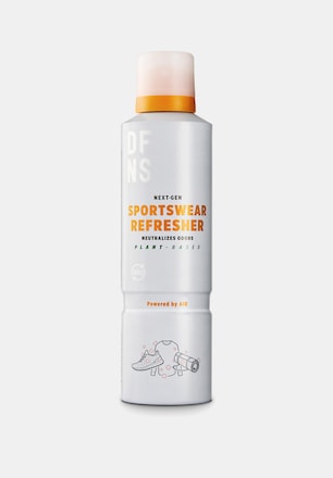 Sportswear Refresher