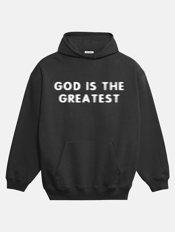 GOD IS THE GREATEST-3