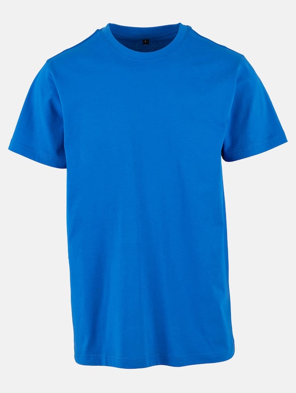 T-Shirt Round Neck-4